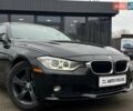 Чорний БМВ 3 Серія, об'ємом двигуна 2 л та пробігом 106 тис. км за 12490 $, фото 1 на Automoto.ua