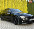 Черный БМВ 3 Серия, объемом двигателя 2 л и пробегом 285 тыс. км за 15300 $, фото 27 на Automoto.ua