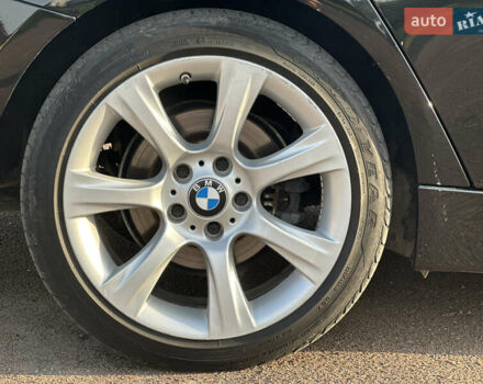 Черный БМВ 3 Серия, объемом двигателя 2 л и пробегом 179 тыс. км за 15500 $, фото 59 на Automoto.ua