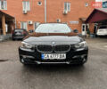 Черный БМВ 3 Серия, объемом двигателя 2 л и пробегом 142 тыс. км за 13999 $, фото 11 на Automoto.ua