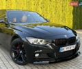 Черный БМВ 3 Серия, объемом двигателя 2 л и пробегом 285 тыс. км за 15300 $, фото 5 на Automoto.ua