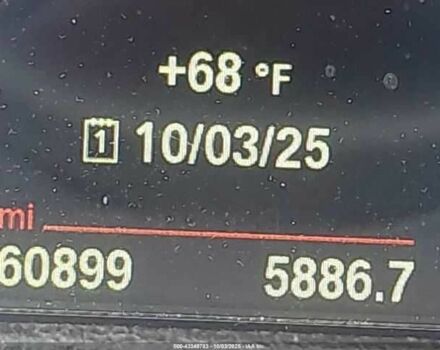 Черный БМВ 3 Серия, объемом двигателя 2 л и пробегом 97 тыс. км за 2000 $, фото 14 на Automoto.ua