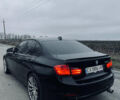 Чорний БМВ 3 Серія, об'ємом двигуна 2 л та пробігом 200 тис. км за 14000 $, фото 4 на Automoto.ua