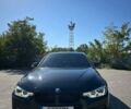 Чорний БМВ 3 Серія, об'ємом двигуна 2 л та пробігом 130 тис. км за 15400 $, фото 2 на Automoto.ua