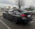 Черный БМВ 3 Серия, объемом двигателя 3 л и пробегом 170 тыс. км за 19600 $, фото 6 на Automoto.ua