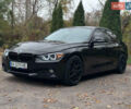 БМВ 3 Серия 2015 в Черкассах на Automoto.ua Черный БМВ 3 Серия, объемом двигателя 2 л и пробегом 147 тыс. км за 14999 $, фото 13 на Automoto.ua