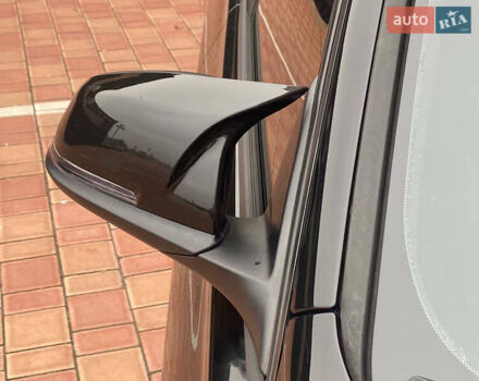 Чорний БМВ 3 Серія, об'ємом двигуна 2 л та пробігом 165 тис. км за 14700 $, фото 13 на Automoto.ua