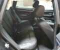 Чорний БМВ 3 Серія, об'ємом двигуна 2 л та пробігом 106 тис. км за 11000 $, фото 9 на Automoto.ua