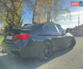 Чорний БМВ 3 Серія, об'ємом двигуна 2 л та пробігом 135 тис. км за 20000 $, фото 9 на Automoto.ua