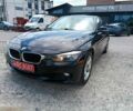 Черный БМВ 3 Серия, объемом двигателя 2 л и пробегом 200 тыс. км за 8750 $, фото 1 на Automoto.ua