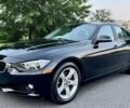 Чорний БМВ 3 Серія, об'ємом двигуна 2 л та пробігом 80 тис. км за 7000 $, фото 2 на Automoto.ua