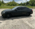 Черный БМВ 3 Серия, объемом двигателя 2 л и пробегом 155 тыс. км за 17700 $, фото 9 на Automoto.ua