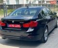 Чорний БМВ 3 Серія, об'ємом двигуна 2 л та пробігом 182 тис. км за 11500 $, фото 21 на Automoto.ua