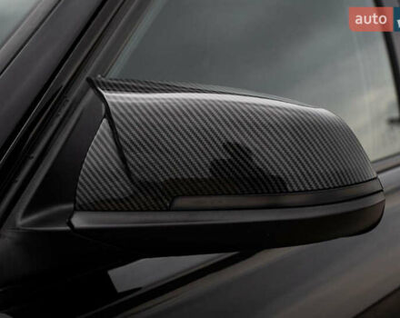 Чорний БМВ 3 Серія, об'ємом двигуна 2 л та пробігом 155 тис. км за 16000 $, фото 11 на Automoto.ua