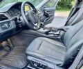 Чорний БМВ 3 Серія, об'ємом двигуна 2 л та пробігом 75 тис. км за 1700 $, фото 7 на Automoto.ua