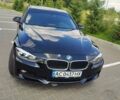Черный БМВ 3 Серия, объемом двигателя 2 л и пробегом 137 тыс. км за 13500 $, фото 18 на Automoto.ua