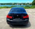 Черный БМВ 3 Серия, объемом двигателя 2 л и пробегом 183 тыс. км за 11000 $, фото 3 на Automoto.ua