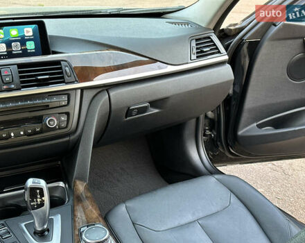 Черный БМВ 3 Серия, объемом двигателя 2 л и пробегом 179 тыс. км за 15500 $, фото 109 на Automoto.ua