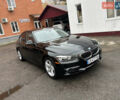 Черный БМВ 3 Серия, объемом двигателя 2 л и пробегом 142 тыс. км за 13999 $, фото 10 на Automoto.ua