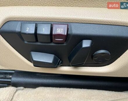 Чорний БМВ 3 Серія, об'ємом двигуна 2 л та пробігом 106 тис. км за 12490 $, фото 18 на Automoto.ua