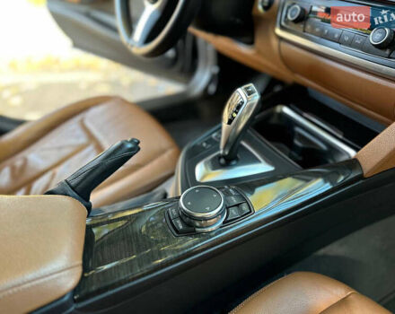 Черный БМВ 3 Серия, объемом двигателя 2 л и пробегом 285 тыс. км за 15300 $, фото 53 на Automoto.ua