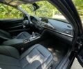 Черный БМВ 3 Серия, объемом двигателя 2 л и пробегом 141 тыс. км за 15200 $, фото 13 на Automoto.ua