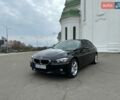 Черный БМВ 3 Серия, объемом двигателя 2 л и пробегом 96 тыс. км за 11950 $, фото 1 на Automoto.ua