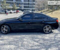 Черный БМВ 3 Серия, объемом двигателя 2 л и пробегом 165 тыс. км за 13300 $, фото 7 на Automoto.ua