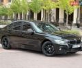 Чорний БМВ 3 Серія, об'ємом двигуна 2 л та пробігом 147 тис. км за 15500 $, фото 1 на Automoto.ua