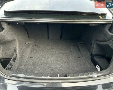 Чорний БМВ 3 Серія, об'ємом двигуна 2 л та пробігом 93 тис. км за 2250 $, фото 18 на Automoto.ua