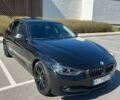 Черный БМВ 3 Серия, объемом двигателя 2 л и пробегом 118 тыс. км за 12000 $, фото 1 на Automoto.ua