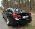 Черный БМВ 3 Серия, объемом двигателя 2 л и пробегом 143 тыс. км за 14500 $, фото 8 на Automoto.ua