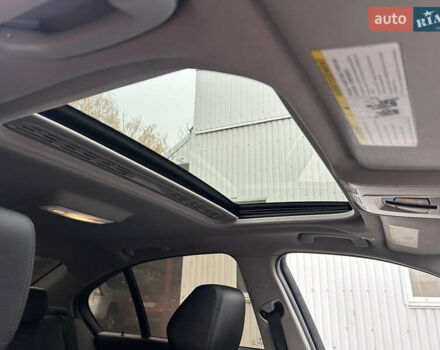 Черный БМВ 3 Серия, объемом двигателя 2 л и пробегом 142 тыс. км за 13999 $, фото 22 на Automoto.ua