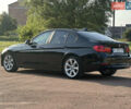 Черный БМВ 3 Серия, объемом двигателя 2 л и пробегом 179 тыс. км за 15500 $, фото 7 на Automoto.ua