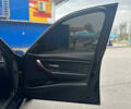 Черный БМВ 3 Серия, объемом двигателя 2 л и пробегом 151 тыс. км за 15000 $, фото 9 на Automoto.ua
