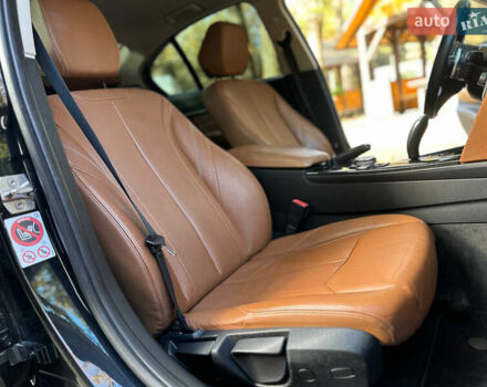 Черный БМВ 3 Серия, объемом двигателя 2 л и пробегом 285 тыс. км за 15300 $, фото 60 на Automoto.ua