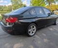 Чорний БМВ 3 Серія, об'ємом двигуна 2 л та пробігом 78 тис. км за 7300 $, фото 6 на Automoto.ua