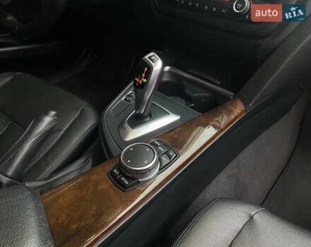 Чорний БМВ 3 Серія, об'ємом двигуна 2 л та пробігом 165 тис. км за 14700 $, фото 17 на Automoto.ua