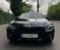 Черный БМВ 3 Серия, объемом двигателя 2 л и пробегом 141 тыс. км за 15200 $, фото 8 на Automoto.ua