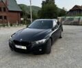 Черный БМВ 3 Серия, объемом двигателя 2 л и пробегом 217 тыс. км за 10300 $, фото 1 на Automoto.ua