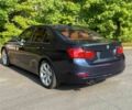 Черный БМВ 3 Серия, объемом двигателя 2 л и пробегом 75 тыс. км за 7200 $, фото 7 на Automoto.ua