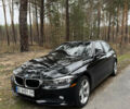 Черный БМВ 3 Серия, объемом двигателя 2 л и пробегом 143 тыс. км за 14500 $, фото 2 на Automoto.ua