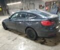 Чорний БМВ 3 Серія, об'ємом двигуна 2 л та пробігом 106 тис. км за 11000 $, фото 3 на Automoto.ua