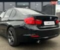 Чорний БМВ 3 Серія, об'ємом двигуна 2 л та пробігом 106 тис. км за 12490 $, фото 5 на Automoto.ua