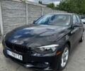 Черный БМВ 3 Серия, объемом двигателя 2 л и пробегом 185 тыс. км за 13500 $, фото 1 на Automoto.ua