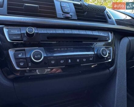 Черный БМВ 3 Серия, объемом двигателя 2 л и пробегом 167 тыс. км за 16500 $, фото 21 на Automoto.ua