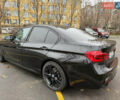 Черный БМВ 3 Серия, объемом двигателя 2 л и пробегом 155 тыс. км за 15500 $, фото 9 на Automoto.ua