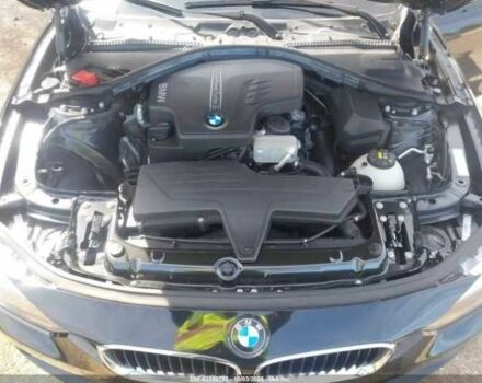 Черный БМВ 3 Серия, объемом двигателя 2 л и пробегом 97 тыс. км за 2000 $, фото 9 на Automoto.ua