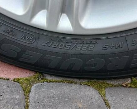 Чорний БМВ 3 Серія, об'ємом двигуна 2 л та пробігом 151 тис. км за 14700 $, фото 25 на Automoto.ua