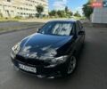 Чорний БМВ 3 Серія, об'ємом двигуна 2 л та пробігом 176 тис. км за 9300 $, фото 1 на Automoto.ua